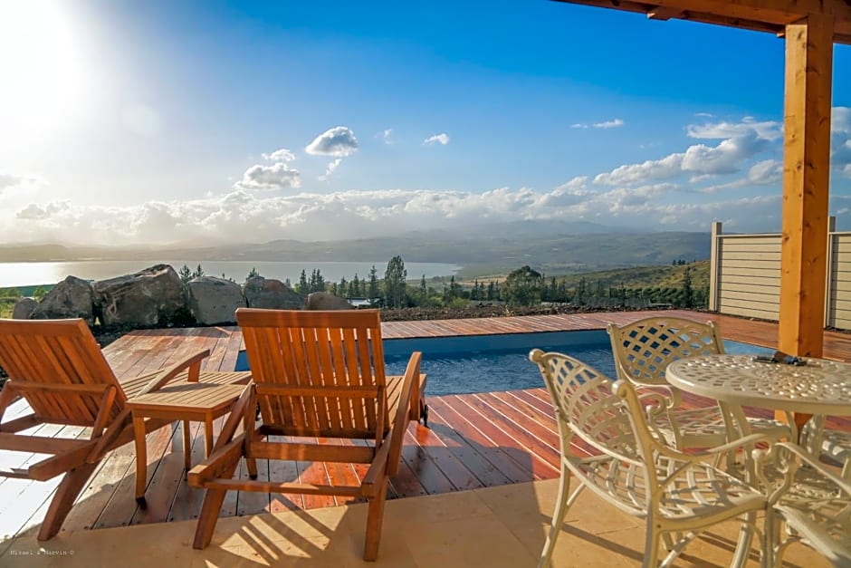 The White Chalet Boutique