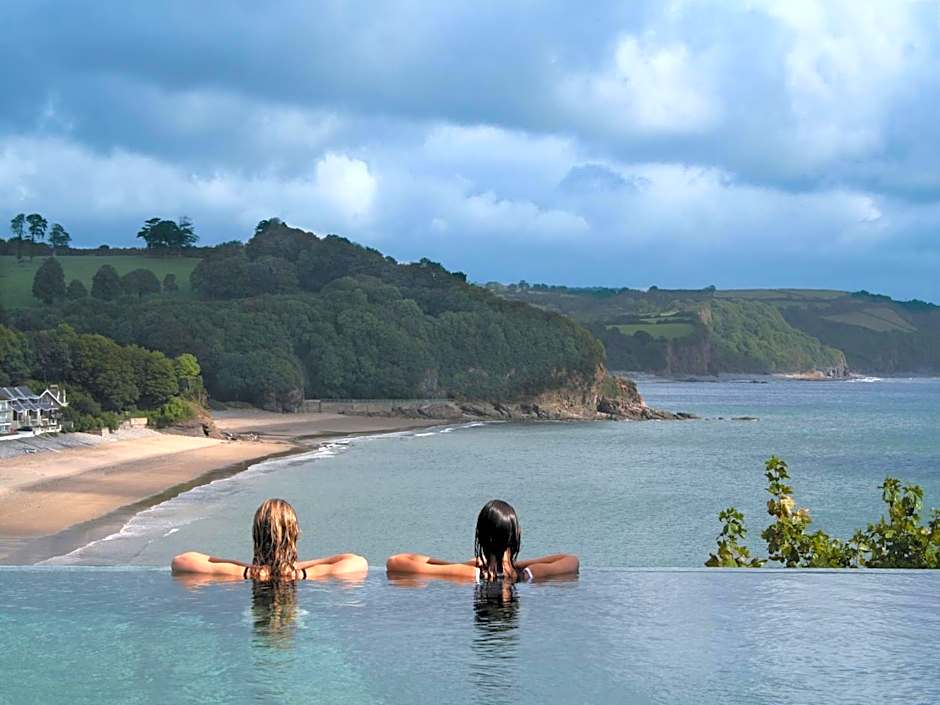 St Brides Spa Hotel & Village Apartments