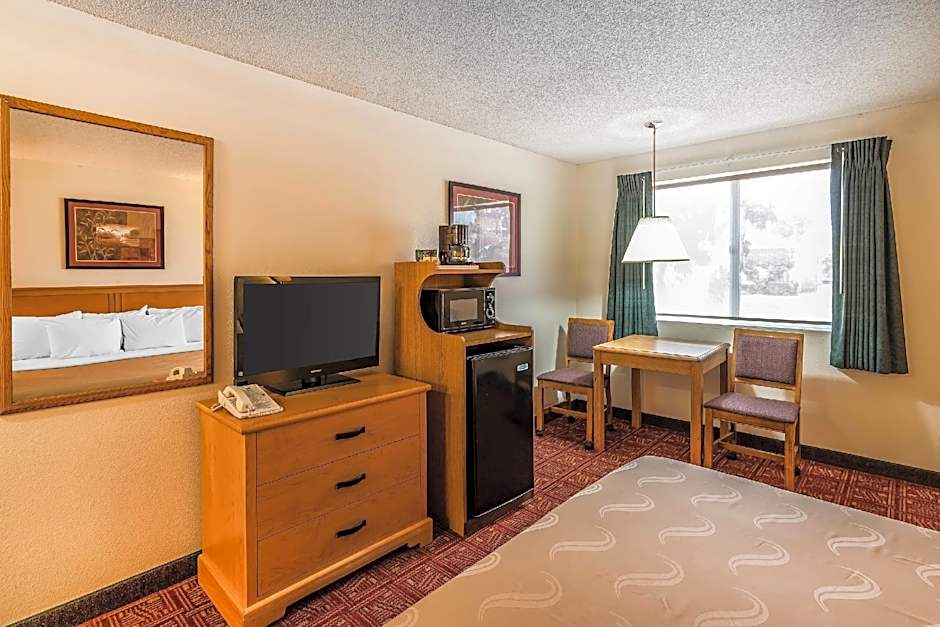 Quality Inn Othello