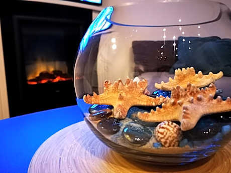 Meridian Apartment with Sauna✨