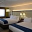 Holiday Inn Express Salt Lake City Downtown By IHG