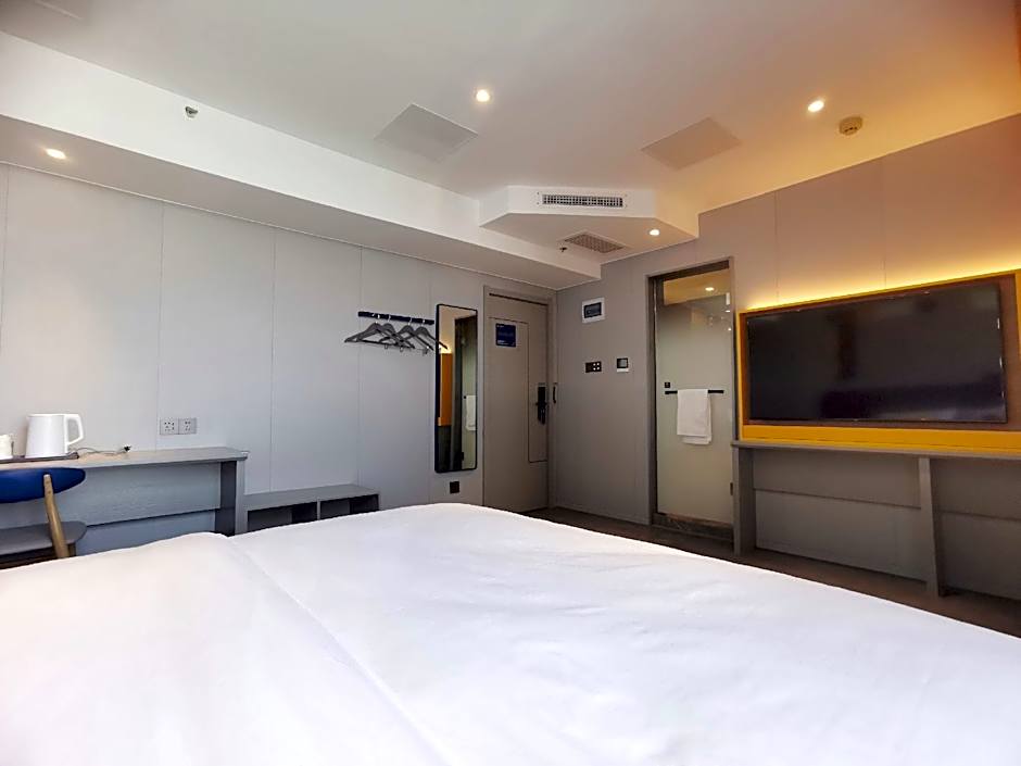 7Days Premium Dalian Airport