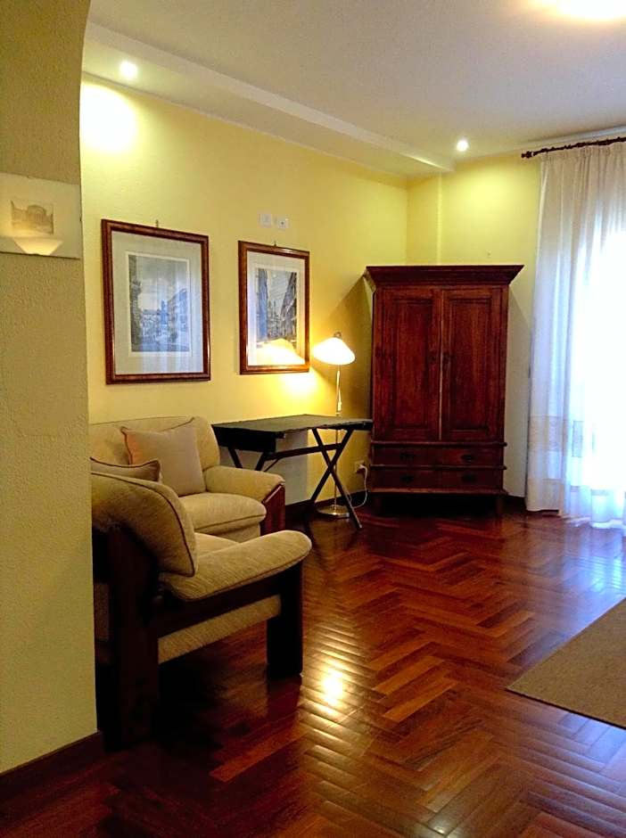 Belon B&B poli casilino