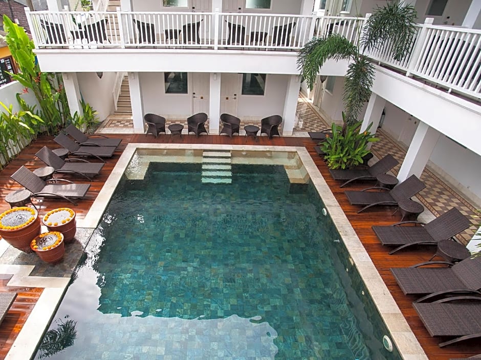 Samsara Inn
