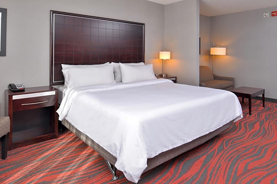 Holiday Inn Express Canandaigua, an IHG Hotel
