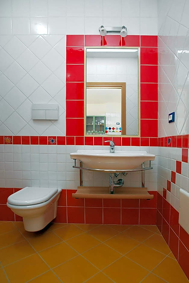 Residence La Pigna