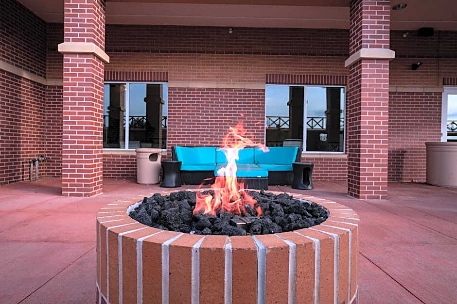 Fairfield Inn & Suites by Marriott Kearney