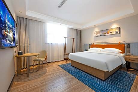 Dossen - Executive Suite