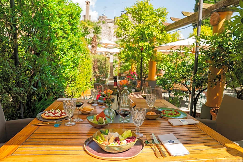 Villa Miravalle - Boutique Hotel