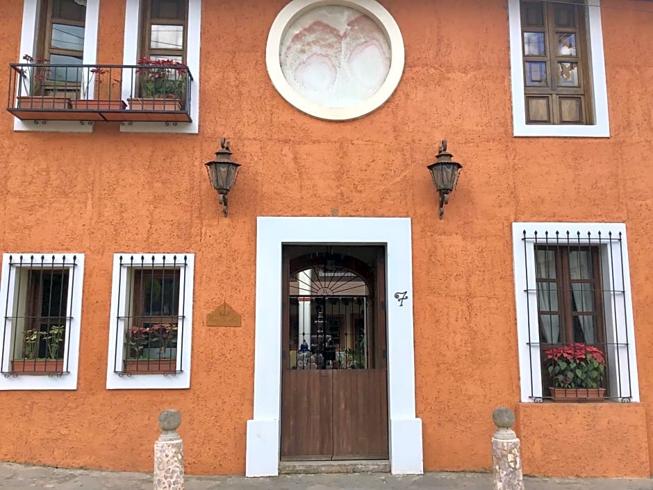 Casa Tía Anita, Hotel Boutique