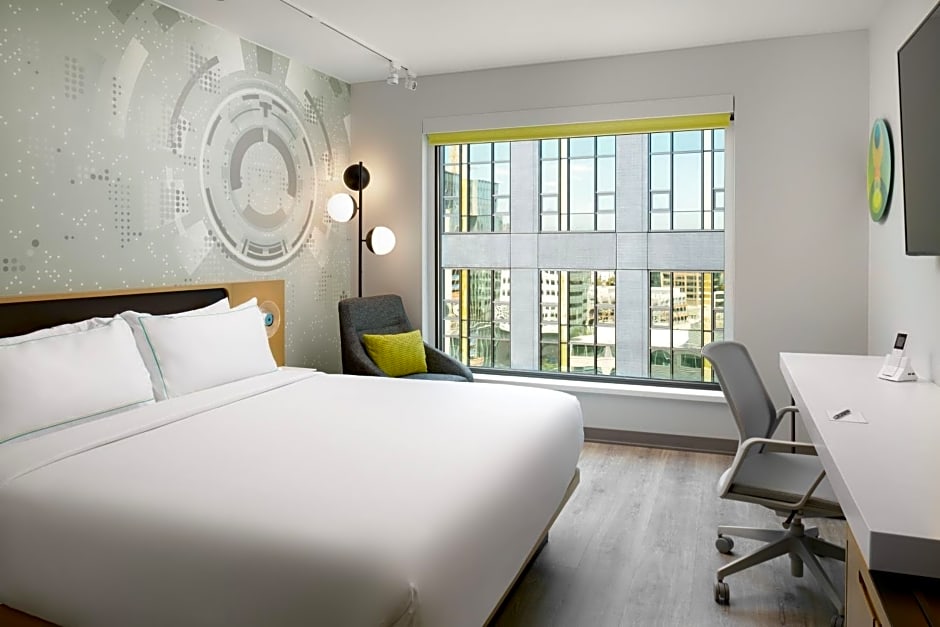 Astra Hotel, Seattle, a Tribute Portfolio Hotel by Marriott