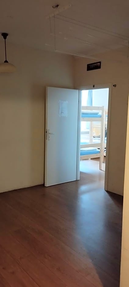 Hostel ALEX&TSA