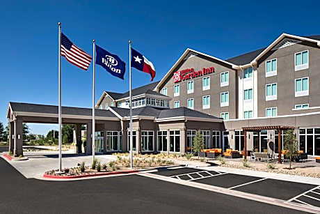 Hilton Garden Inn Lubbock