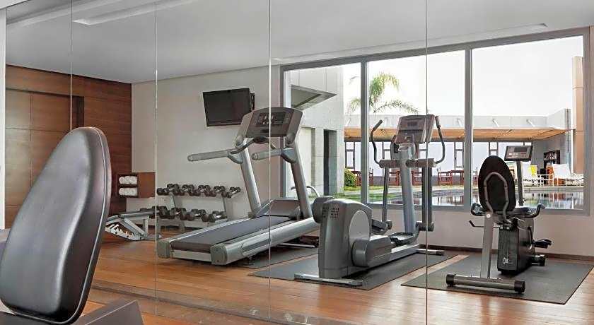 Four Points By Sheraton Le Verdun