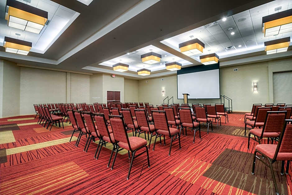 Courtyard by Marriott Killeen