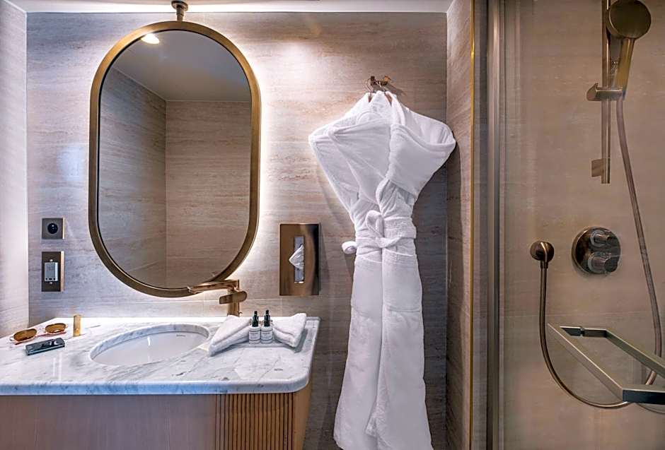 Hotel Monna Lisa Champs Elysees