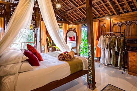 Terrace Suite