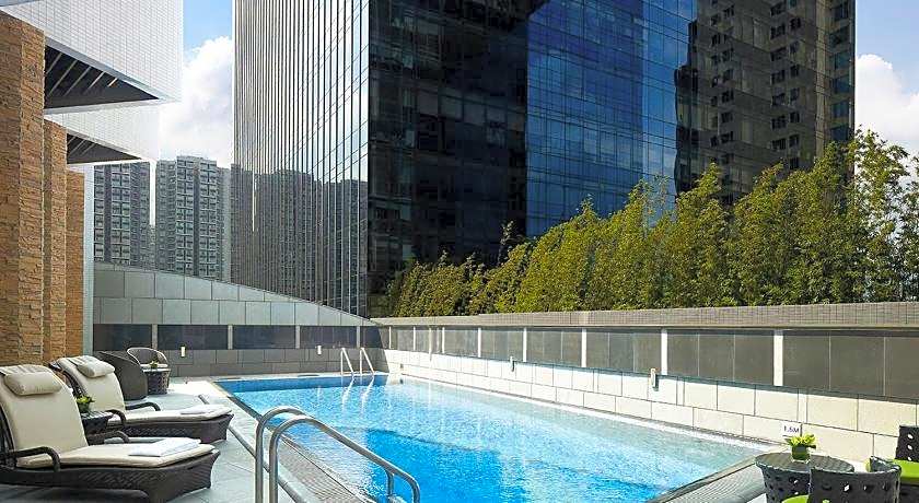 Dorsett Kwun Tong - Hong Kong