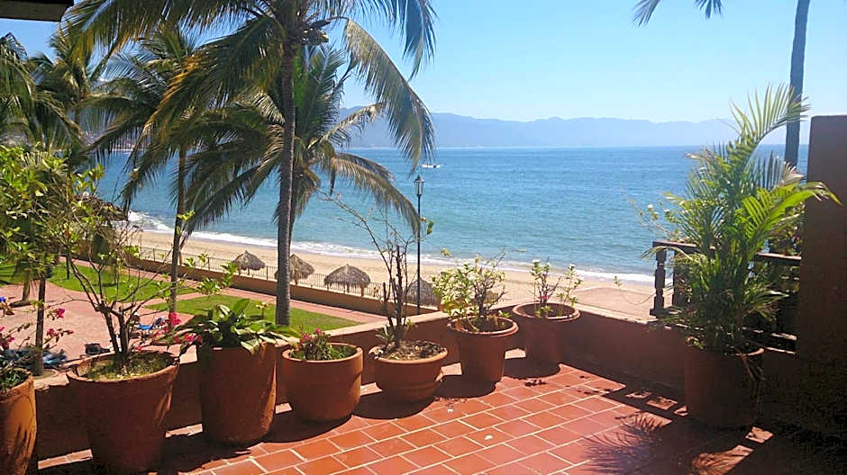 Villas del Sol en Los Tules