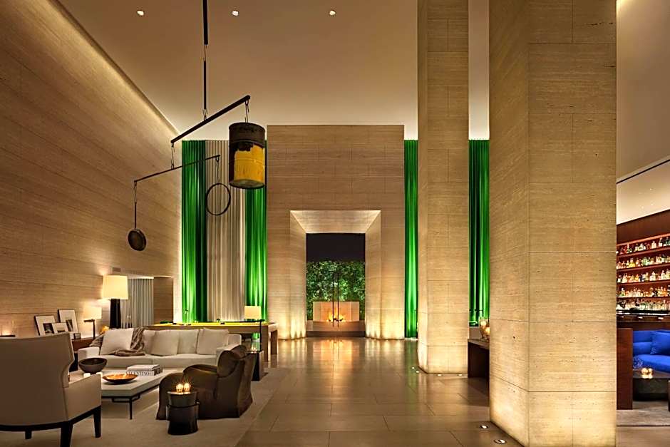 The West Hollywood Edition