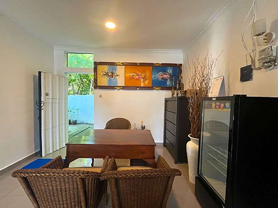 Capital O 93944 Geweka Homestay