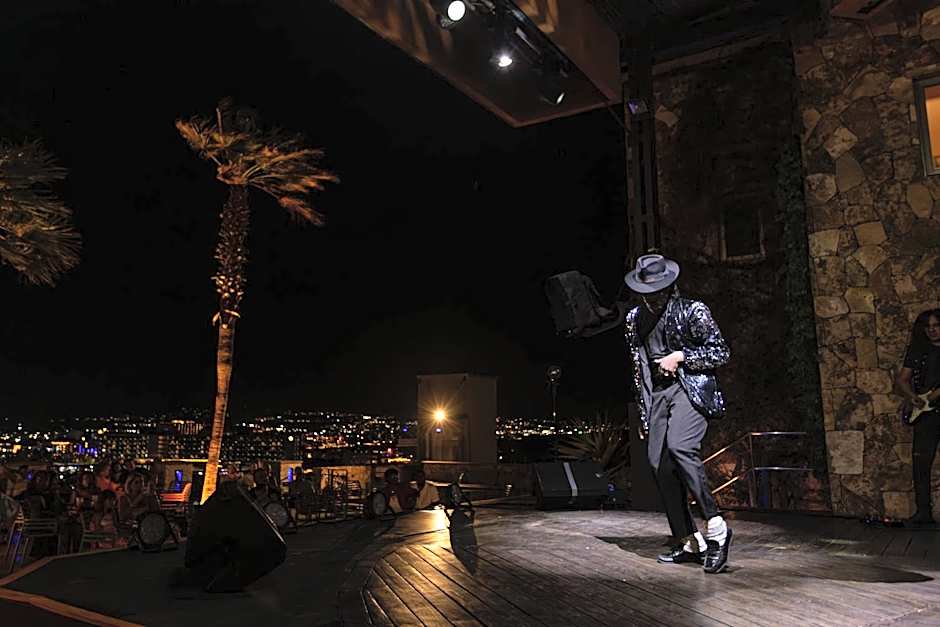 Sandos Finisterra All Inclusive