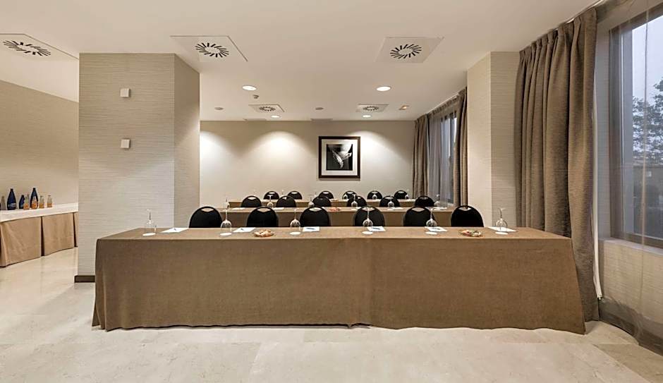 NH Valladolid Balago