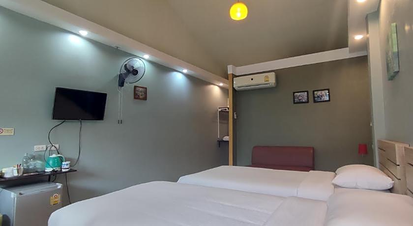 Q Zone Boutique Resort