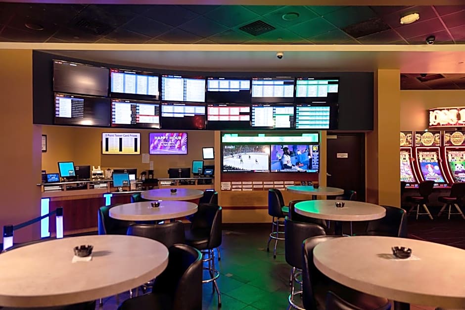 Treasure Bay Casino & Hotel-Adults Age 21 and Above