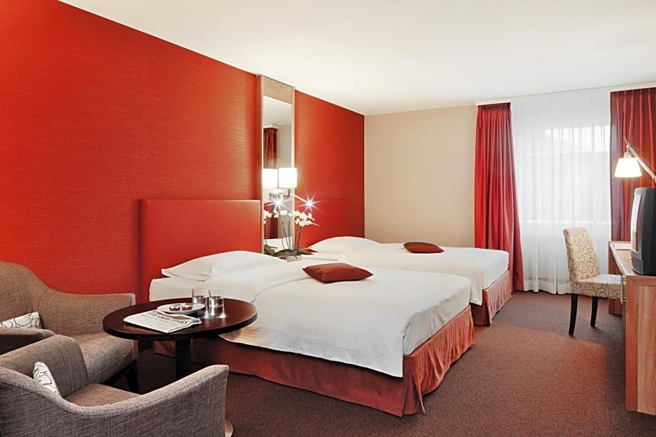 Moevenpick Hotel Egerkingen