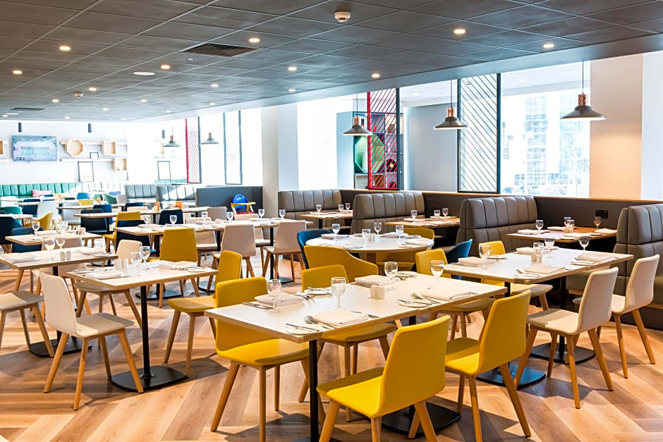 Holiday Inn London - Wembley By IHG