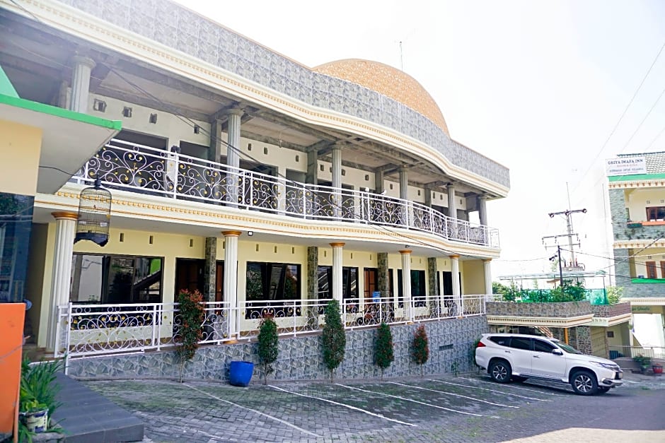 Griya Imafa Inn RedPartner near Jatim Park 2