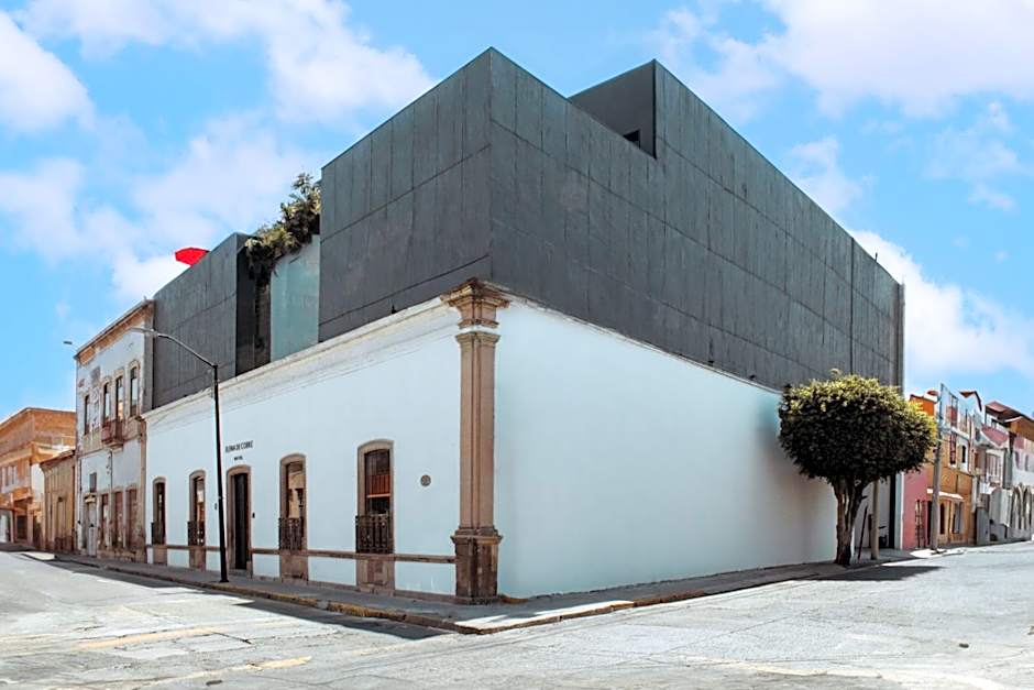 Elena de Cobre, Leon, a Member of Design Hotels