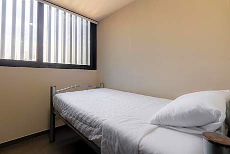 Superior Penthouse, 2 Bedrooms, Terrace