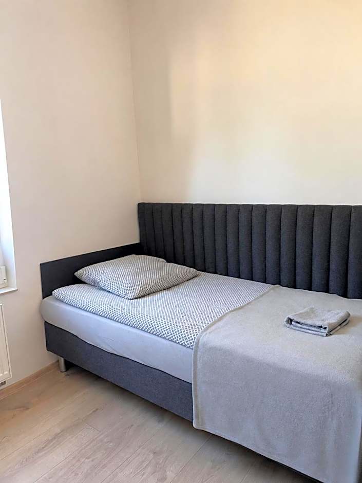 Apartamenty Adabet