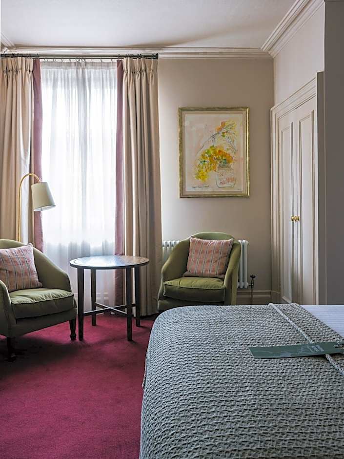 The White Hart Hotel Lincoln