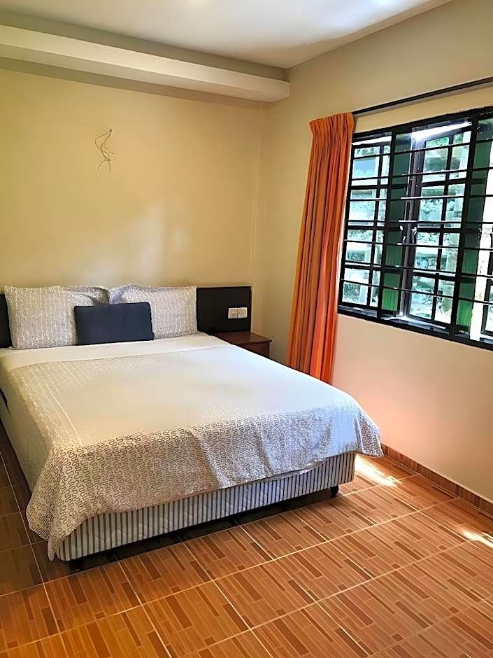 Cameronian Inn