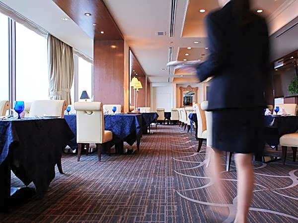 Hotel New Otani Takaoka