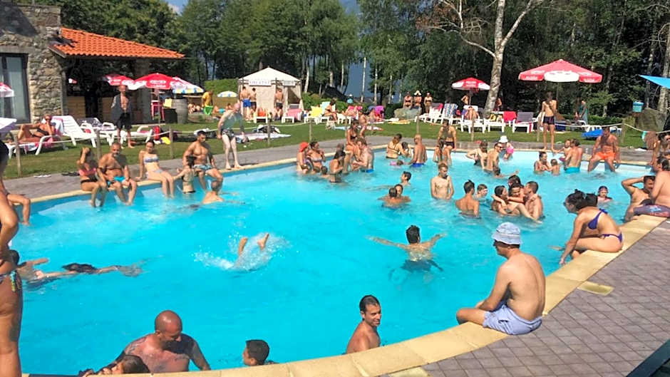 PET FRIENDLY HOTEL MIRABEAU
