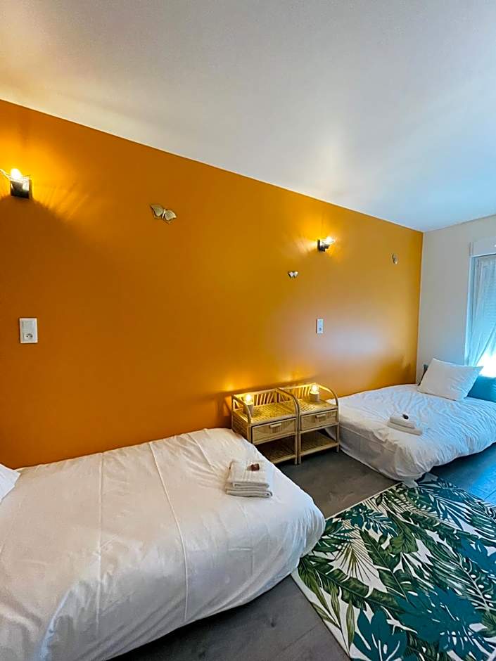 Gite L'Instant Champenois