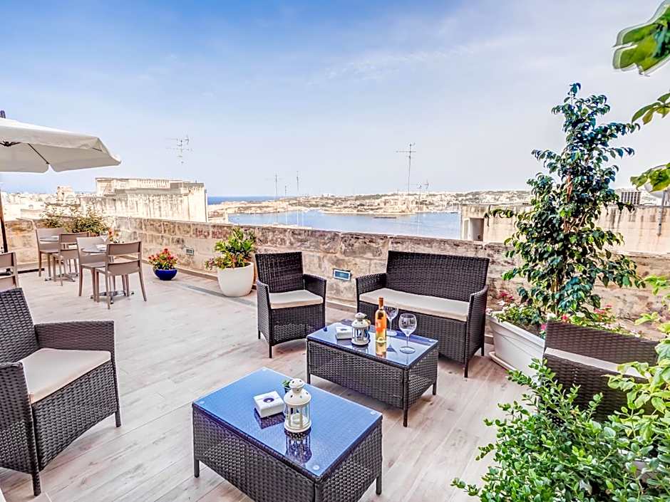 Tano's Boutique Guesthouse