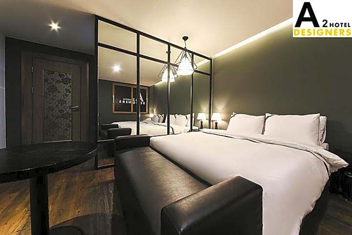 A2 Hotel Desingers