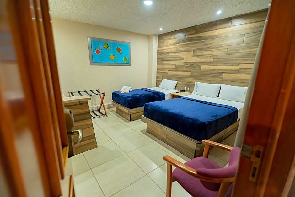 Santiago De Compostela Hotel