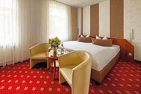 Hotel Berlin