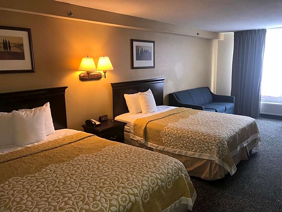 Days Inn & Suites by Wyndham Tucker/Northlake