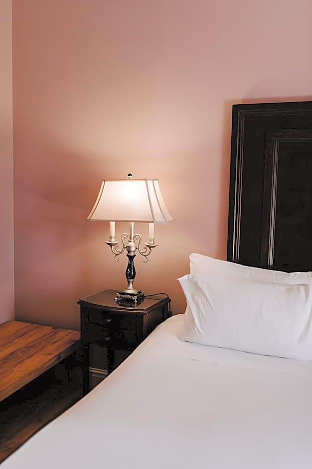 Abbey Boutique Hotel