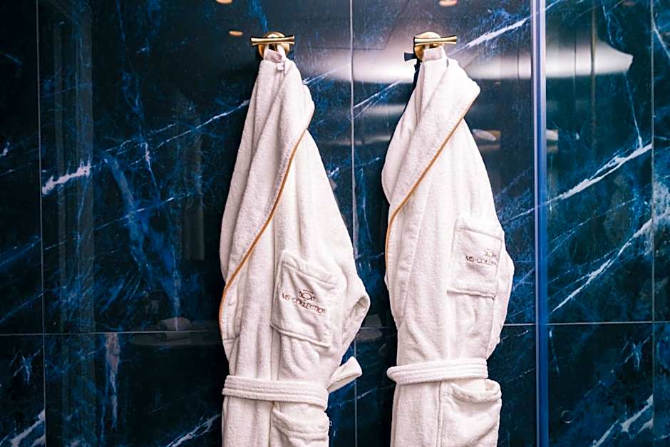 MS Collection Aveiro - Palacete Valdemouro