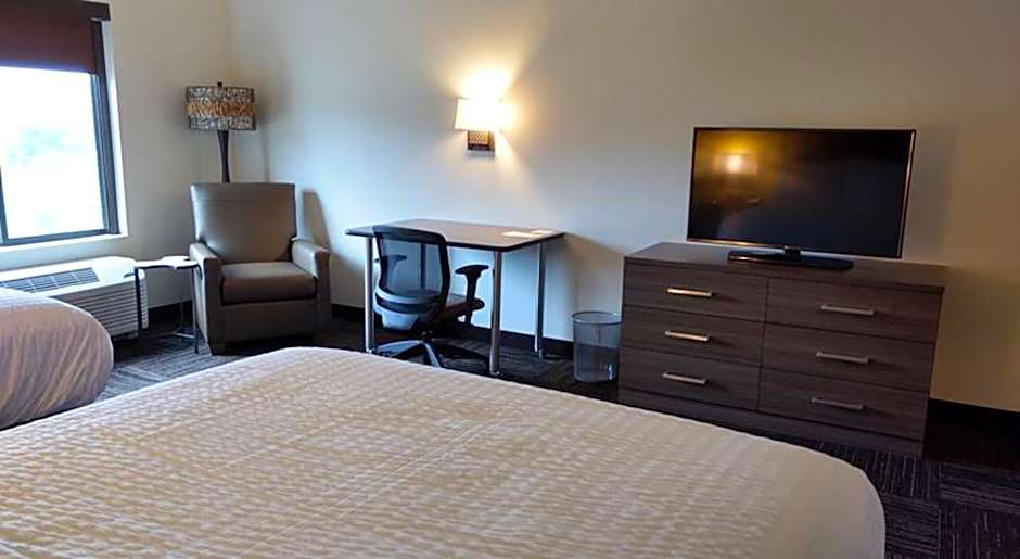 Extended Stay America Suites - Rock Hill