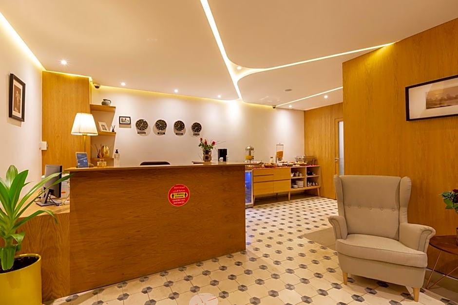 AppartHotel Atrani
