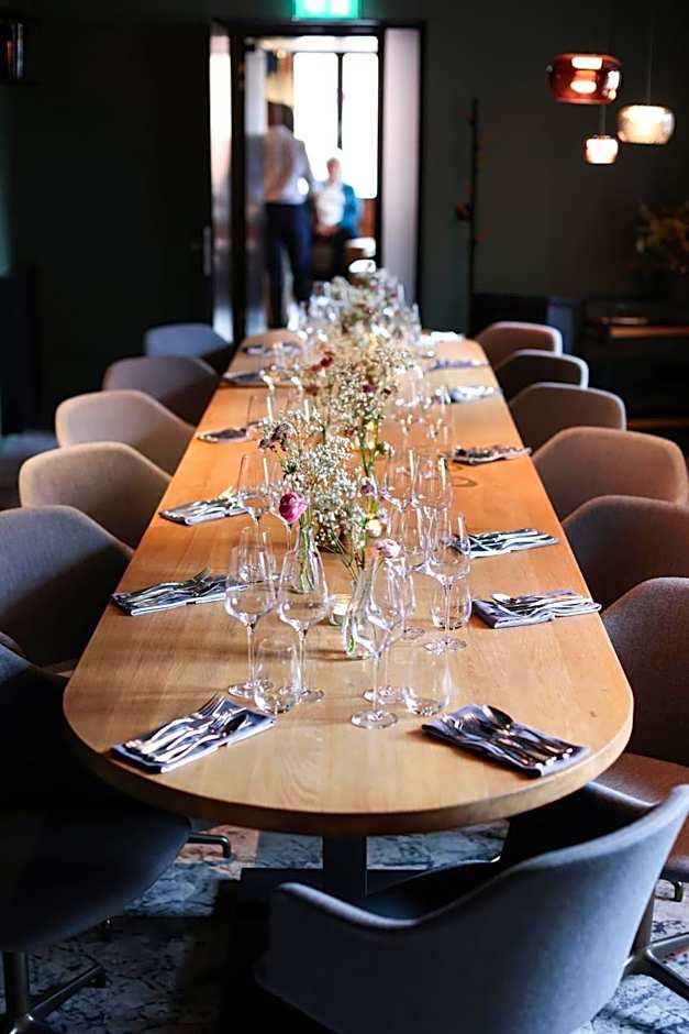 Hostellerie du Grünewald